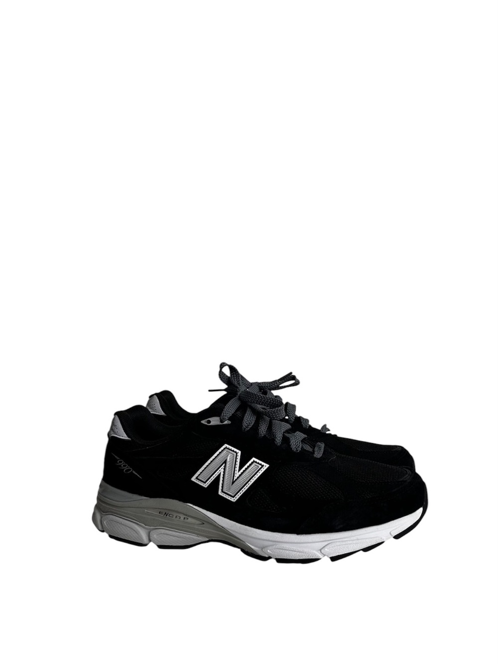 New Balance 990v3 Black